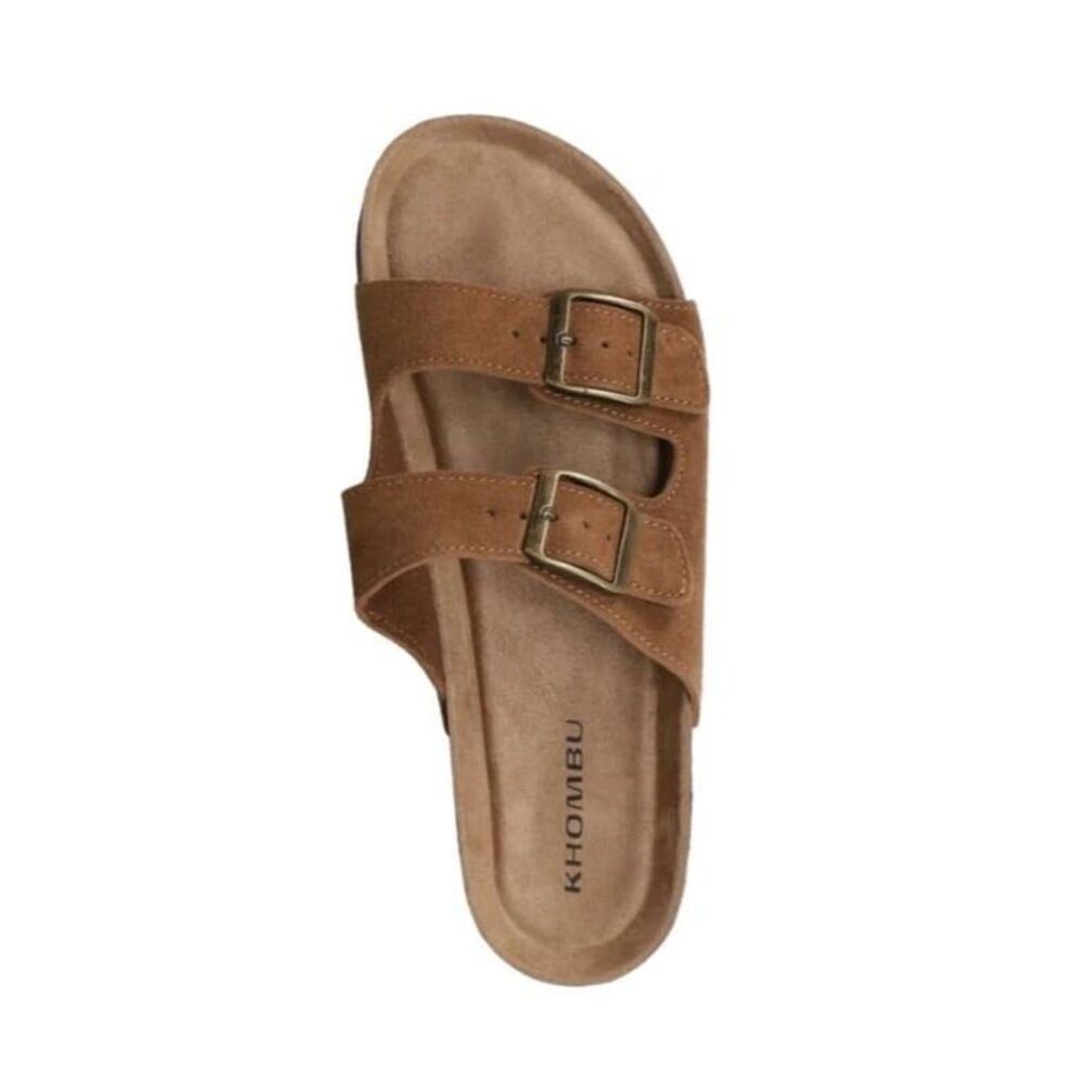 Khombu | Ashville sandal
